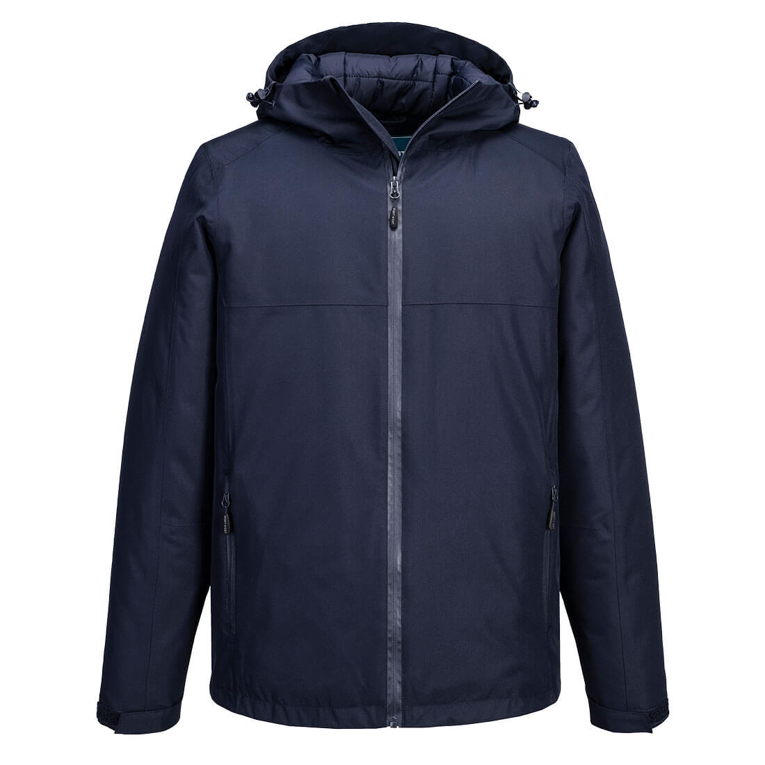 Professional Winter Jacket - Navy
