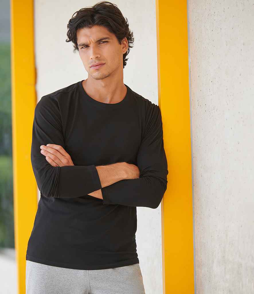 SF124 Black Model