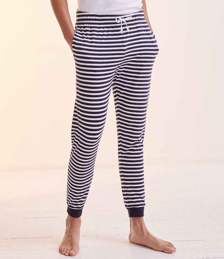 SF86 Navy/white stripes Model