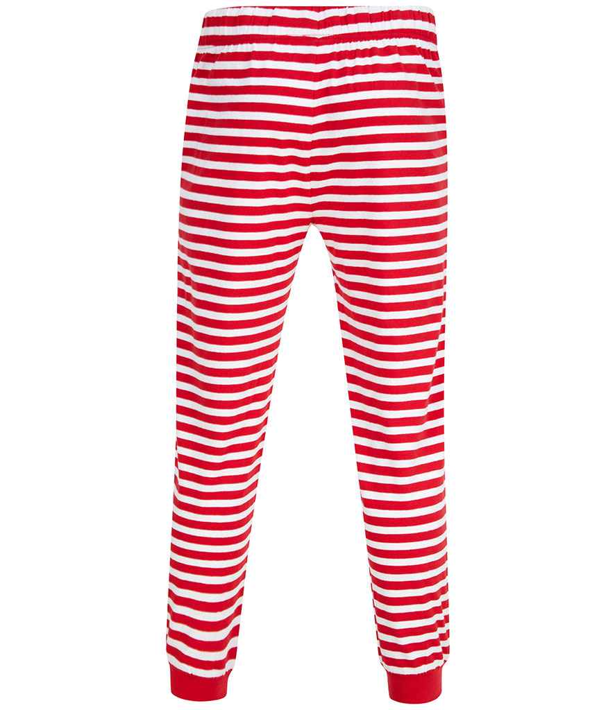 SF86 Red/white Back