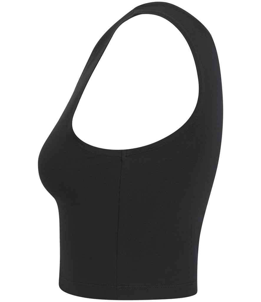 SK116 Black Left
