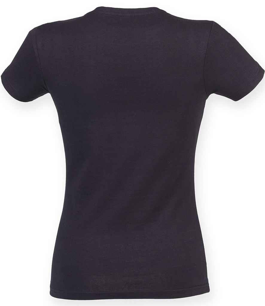 SK121 Navy Back