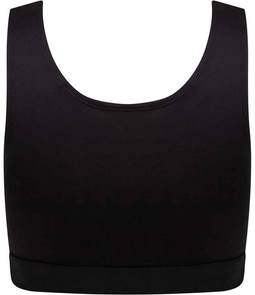 SK236 Black/black Back