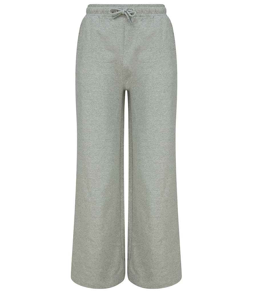 SK431 Heather grey Front