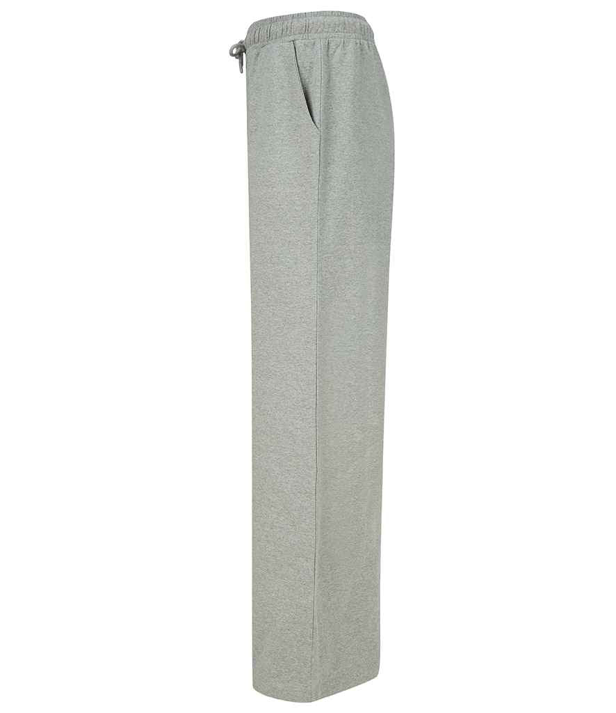 SK431 Heather grey Left