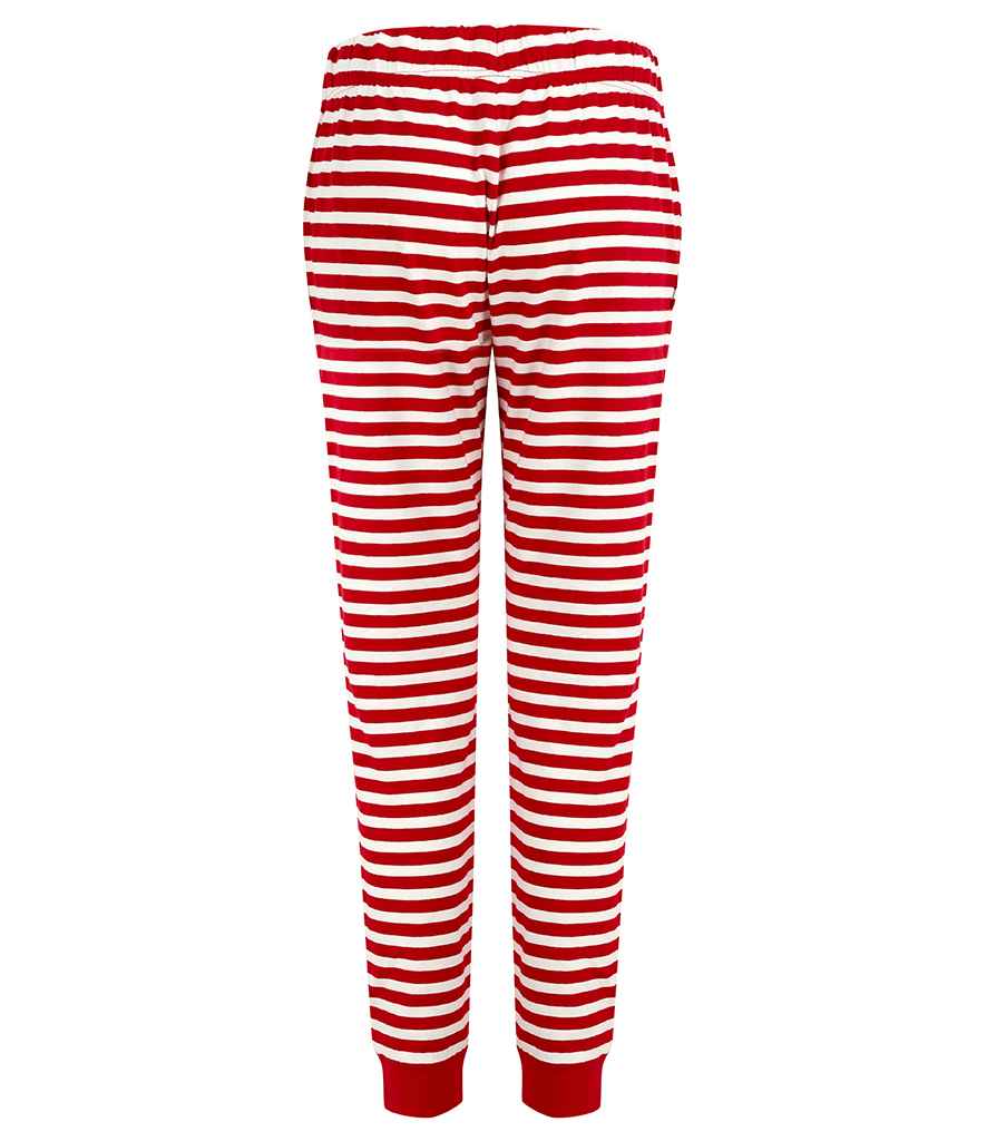 SK85 Red/white Back