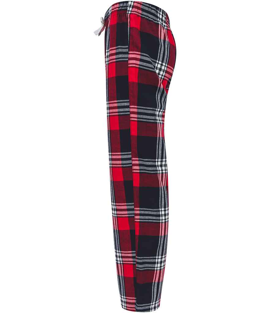 SM83 Red/navy Left