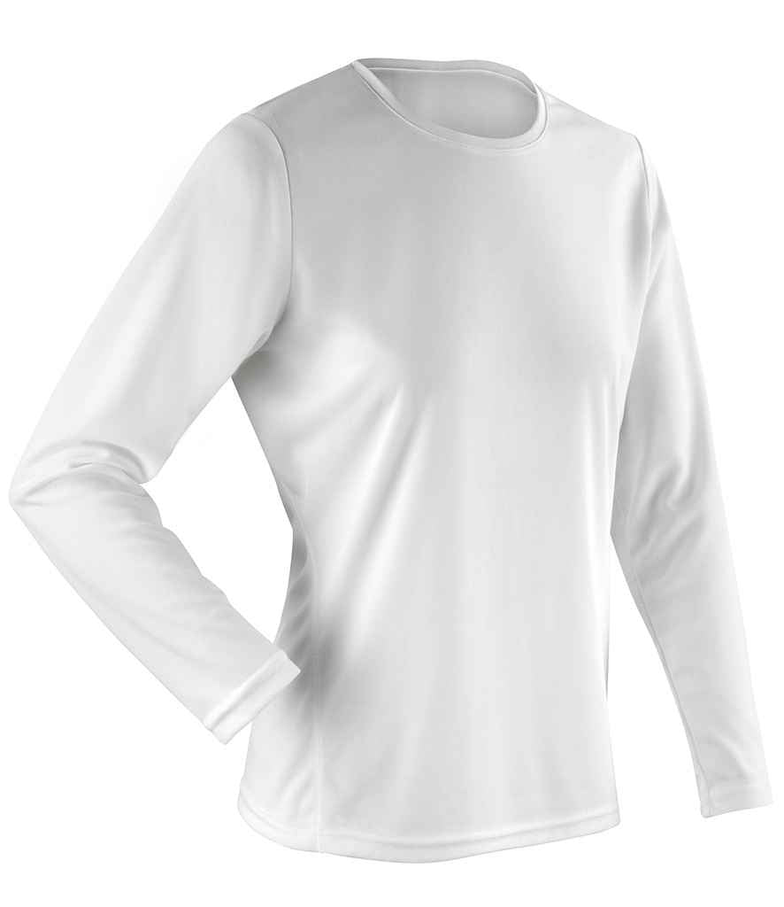 SR254M White Front