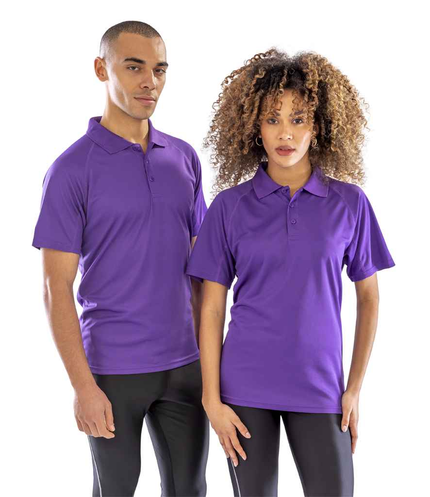 SR288 Purple Model