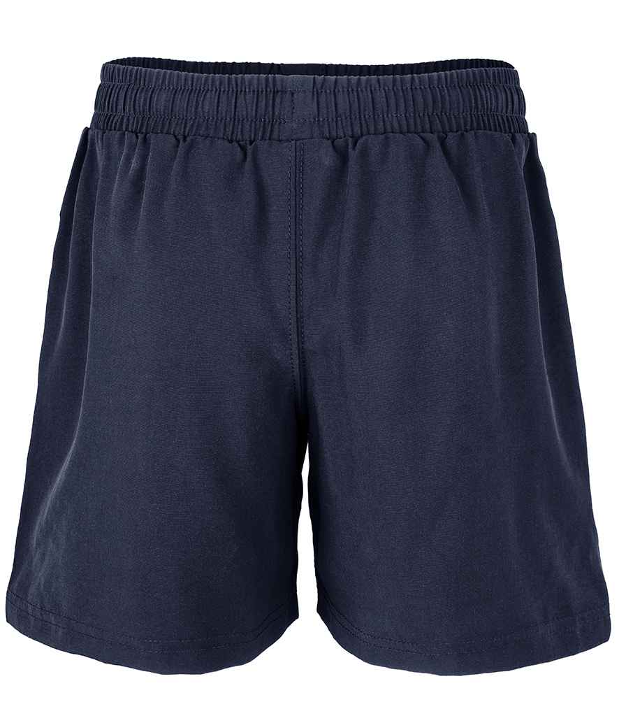 SR780B Navy Back