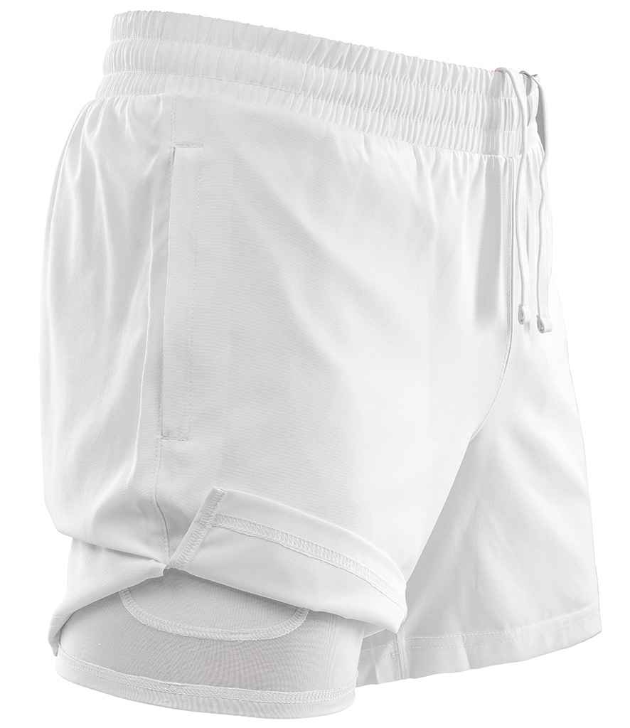 SR780M White Detail