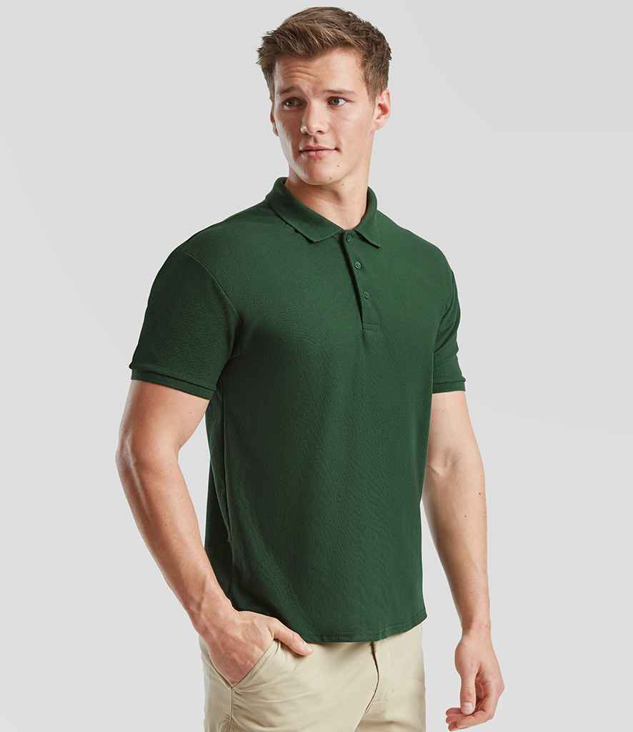 SS11 Bottle Green Model