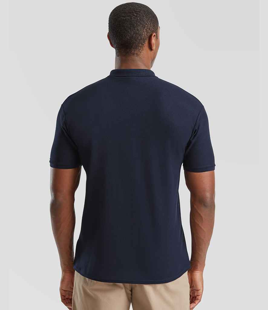 SS11 Deep Navy Model