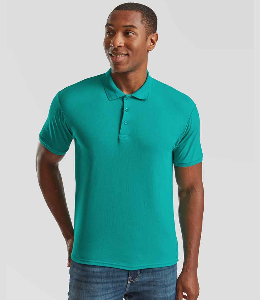 SS11 Emerald Model