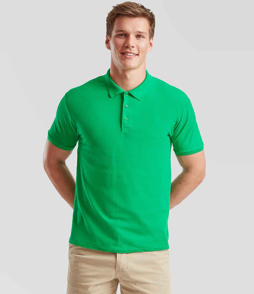 SS11 Kelly Green Model