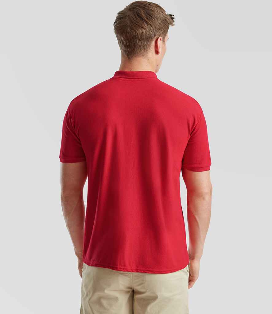 SS11 Red Model
