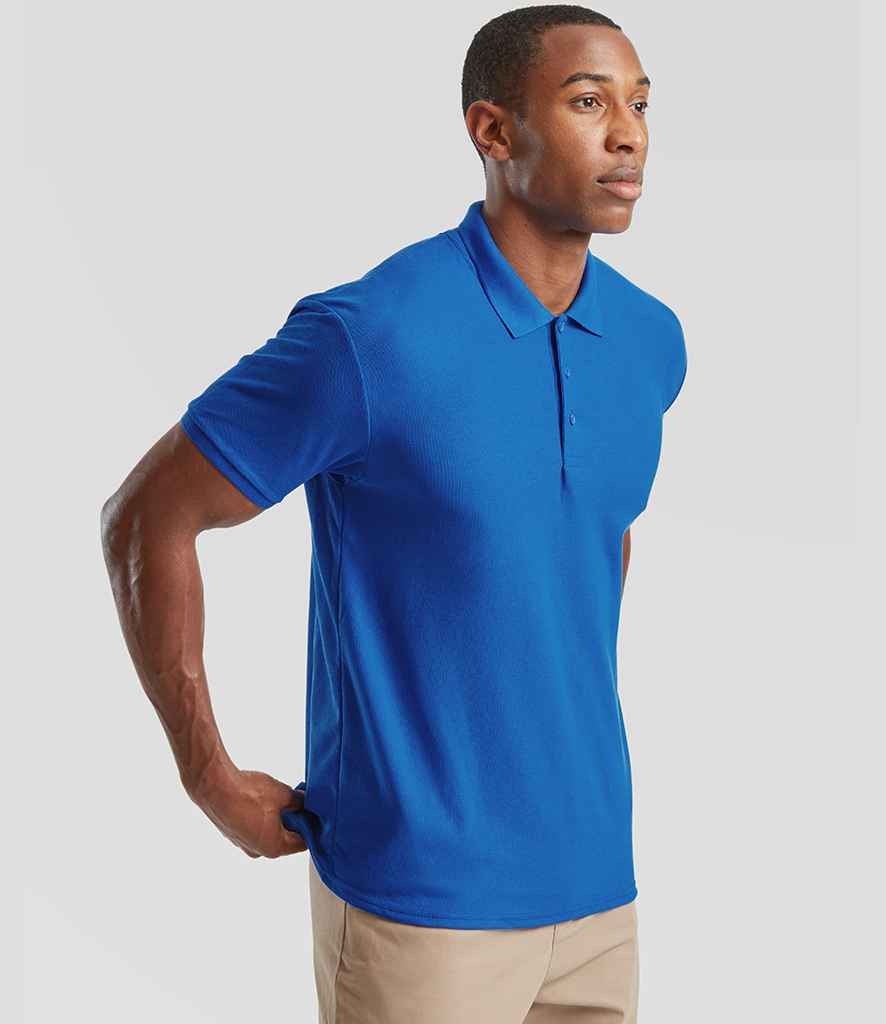 SS11 Royal Blue Model