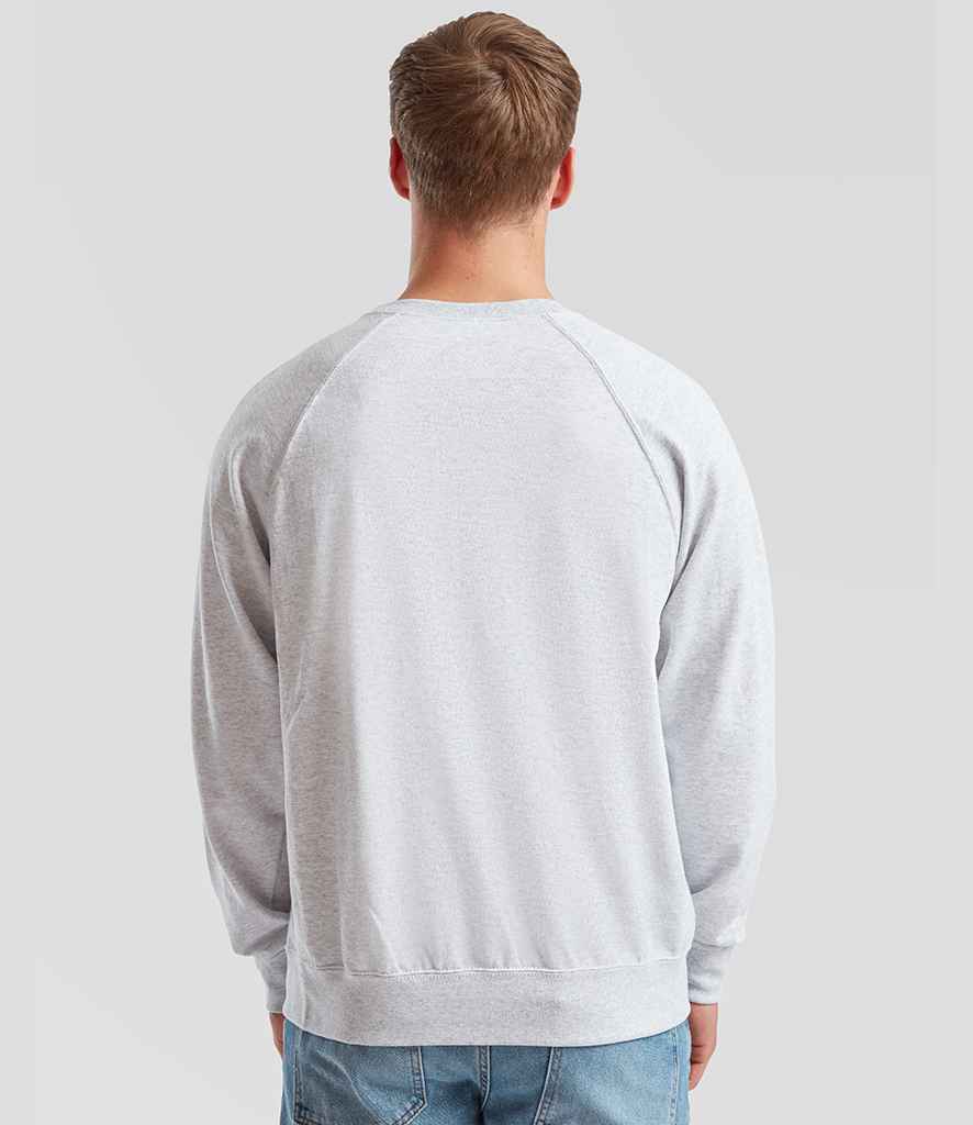 SS120 Heather Grey Model