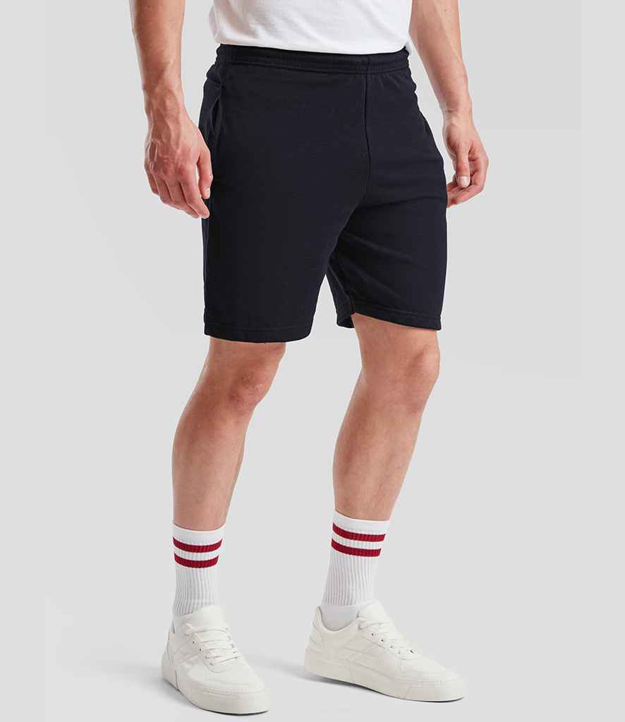 SS124 Deep Navy Model