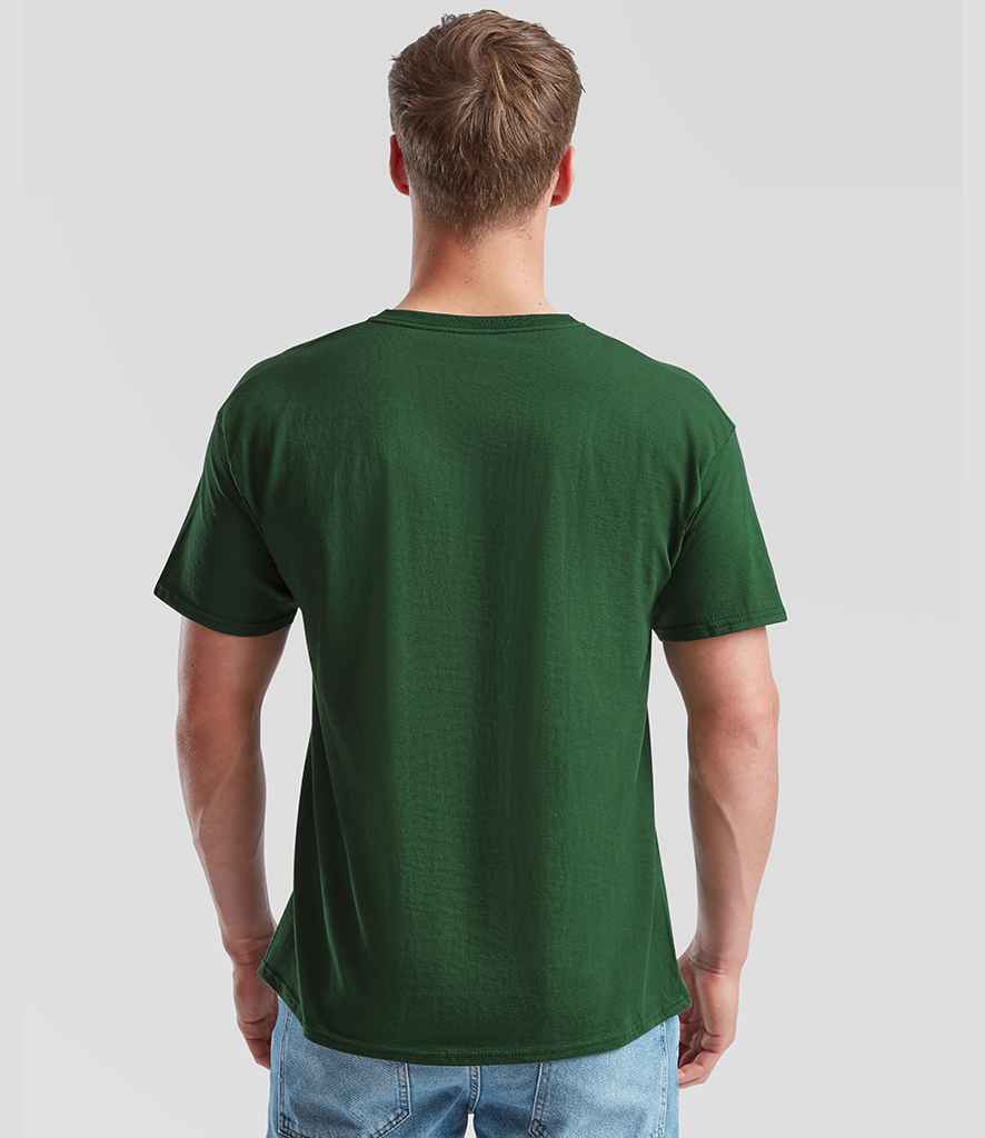 SS12 Bottle Green Model