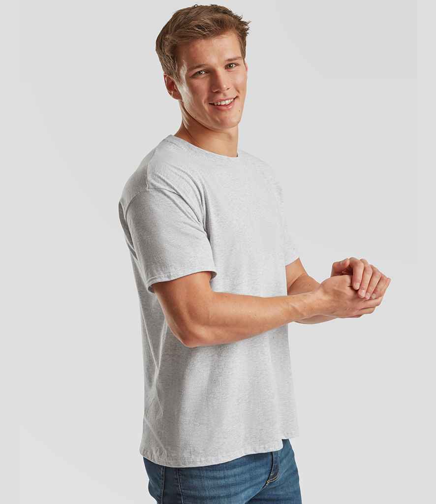SS12 Heather Grey Model