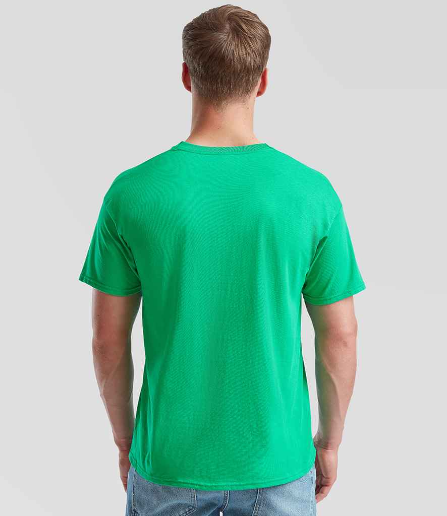 SS12 Kelly Green Model