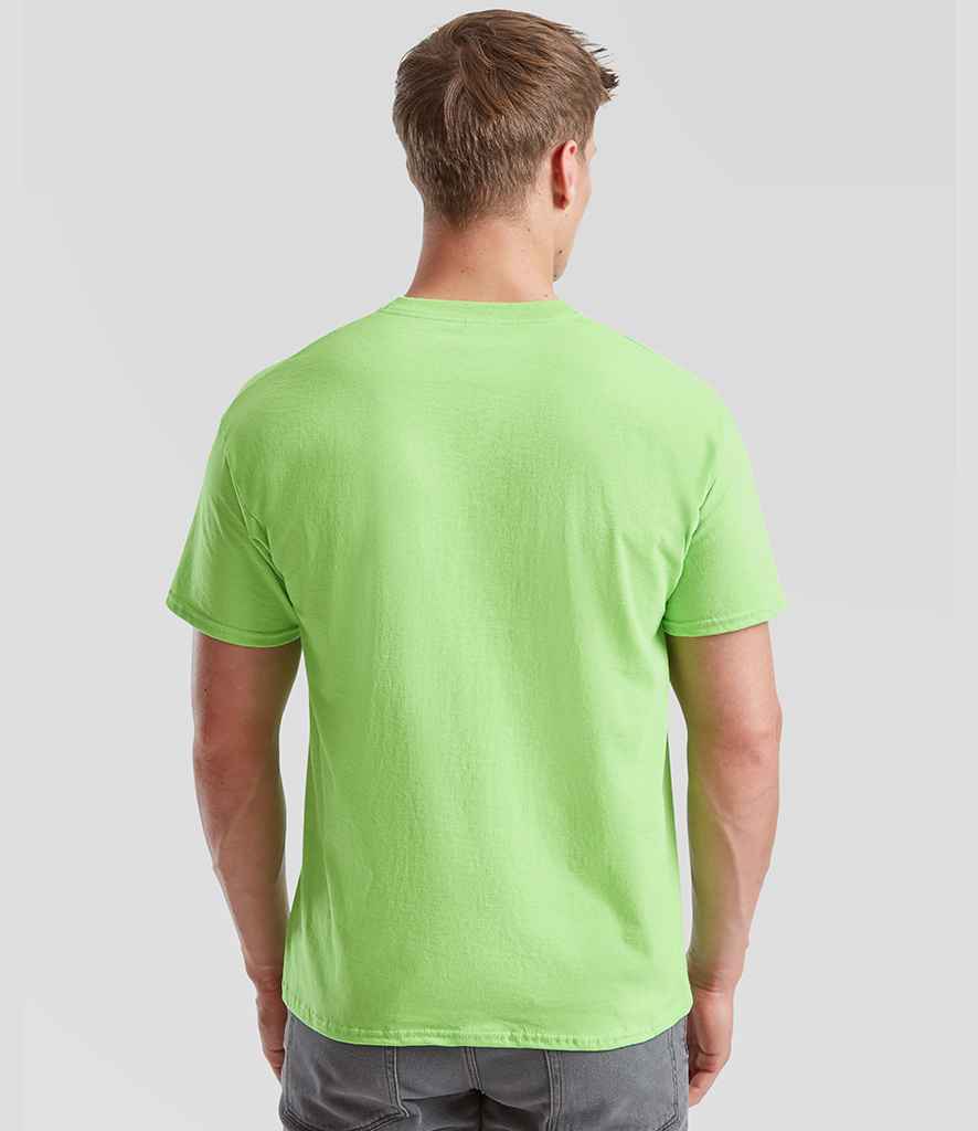 SS12 Lime Green Model