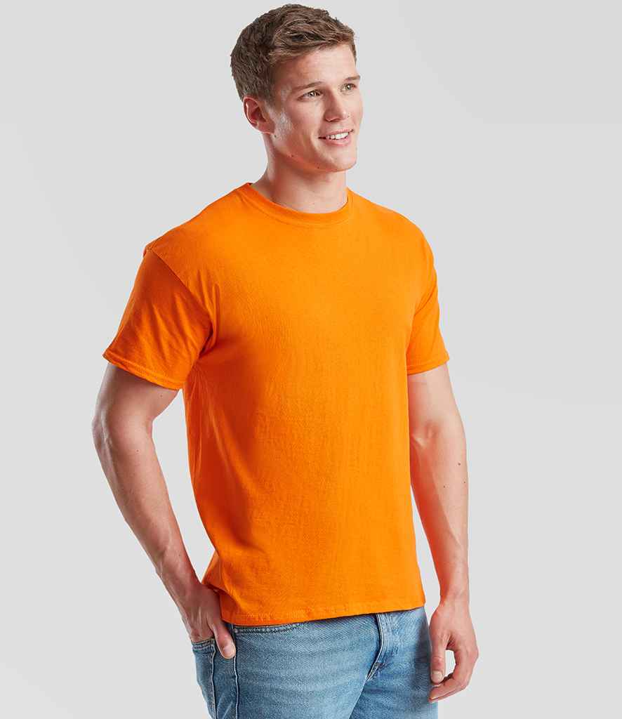 SS12 Orange Model
