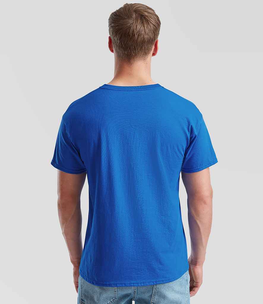 SS12 Royal Blue Model