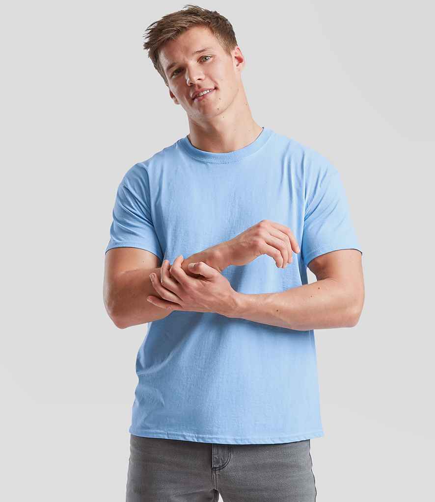 SS12 Sky Blue Model