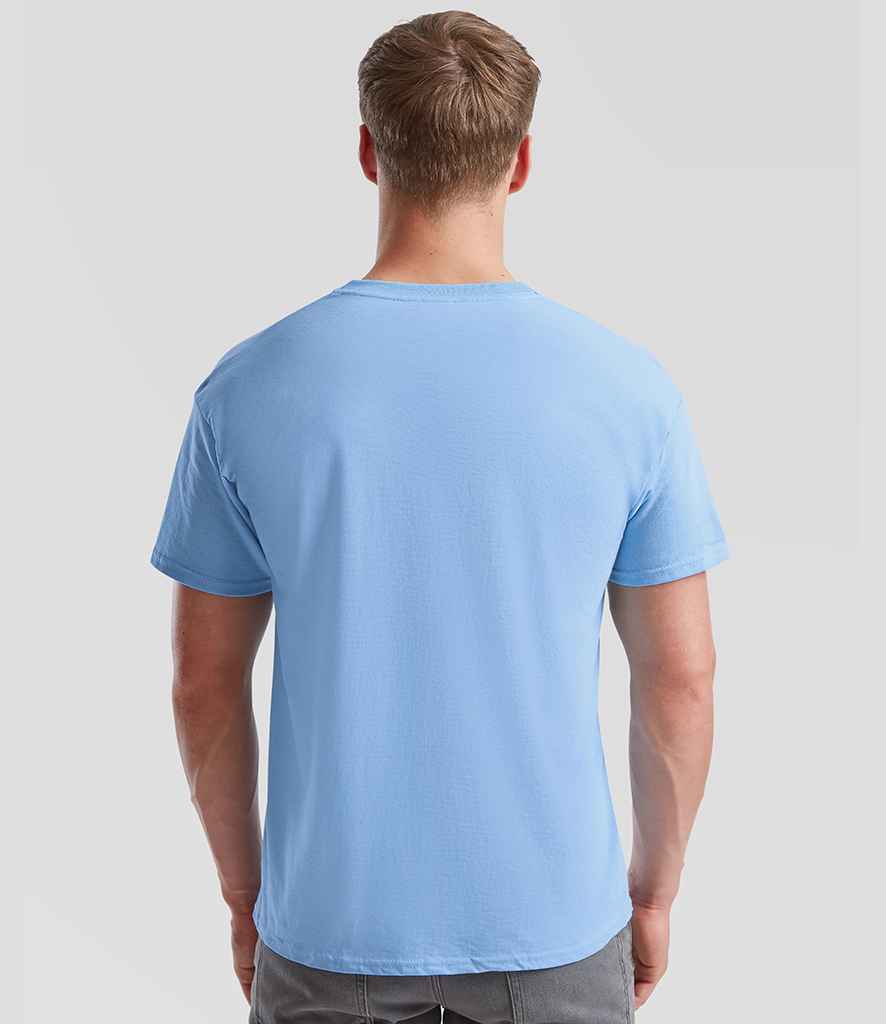 SS12 Sky Blue Model