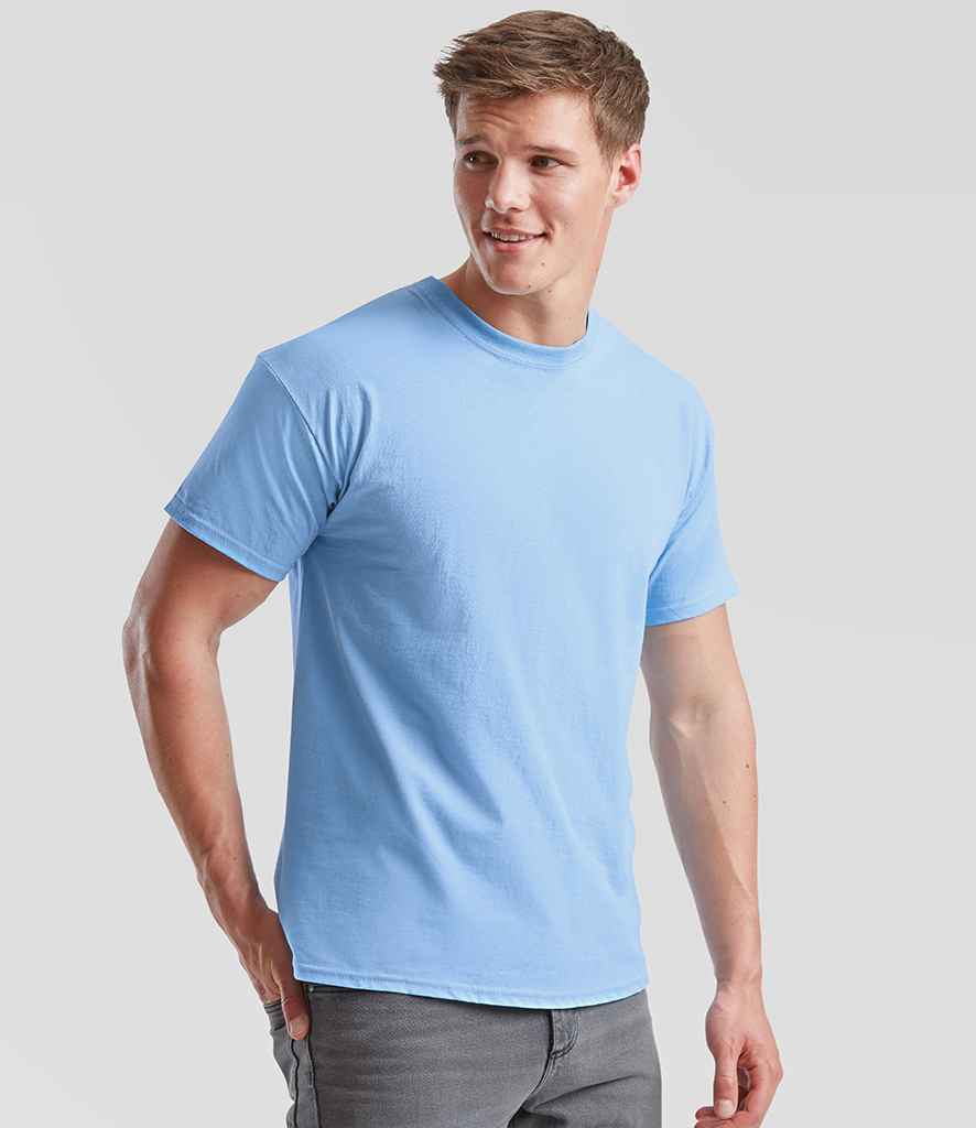 SS12 Sky Blue Model