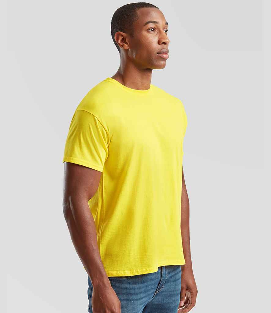 SS12 Yellow Model