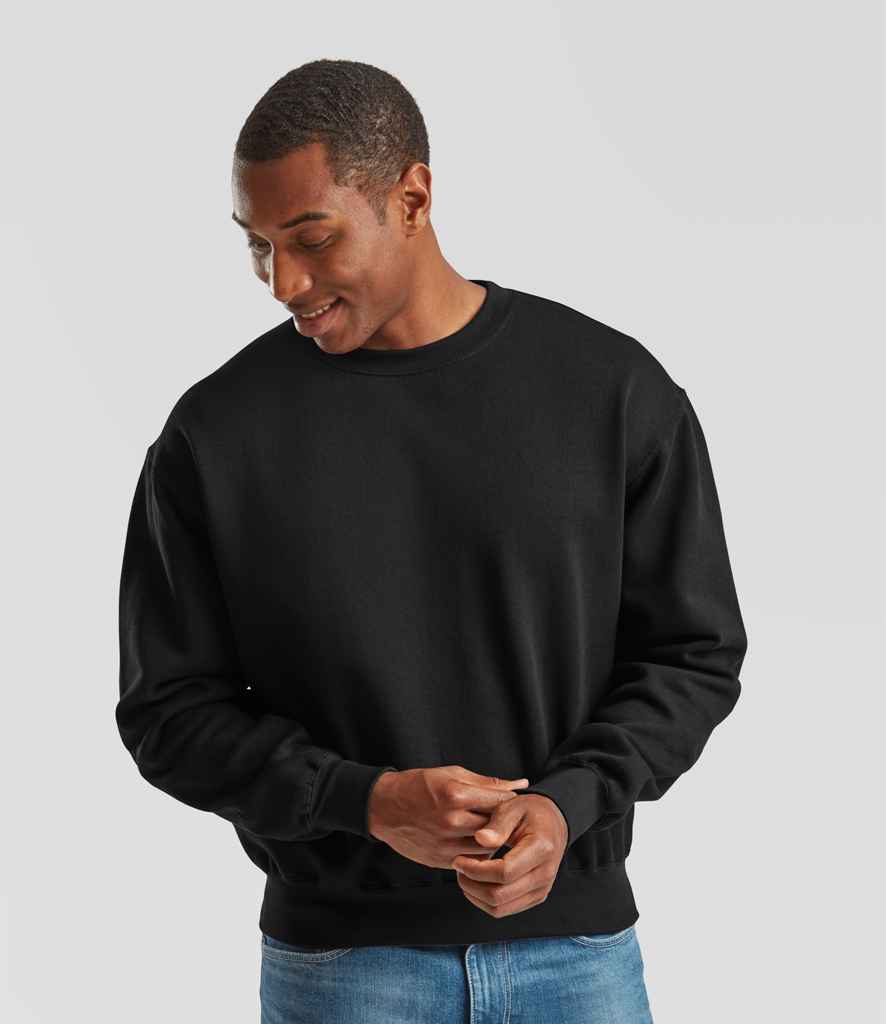 SS141 Black Model