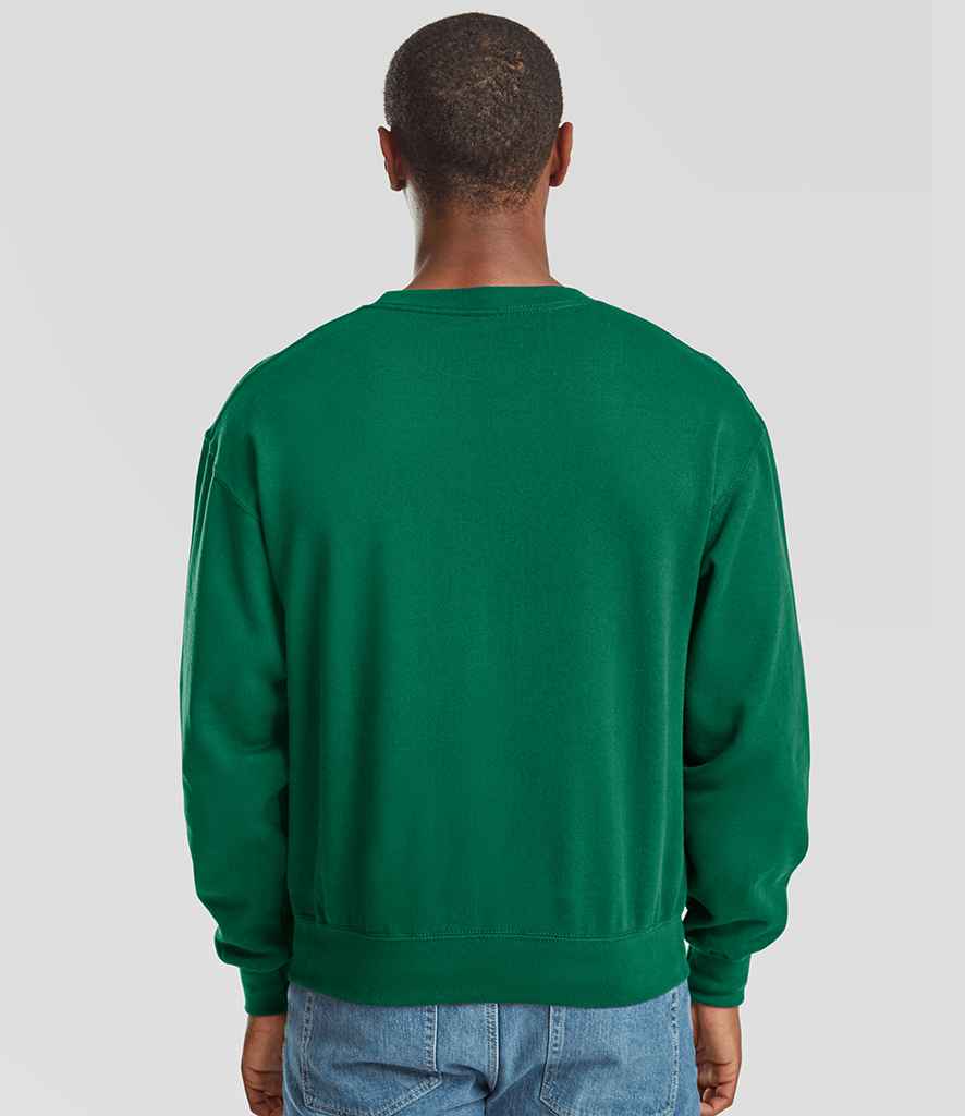 SS141 College Green Model