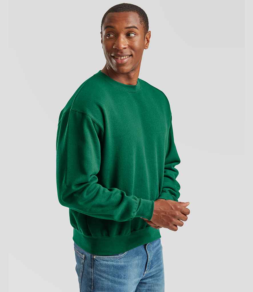 SS141 College Green Model