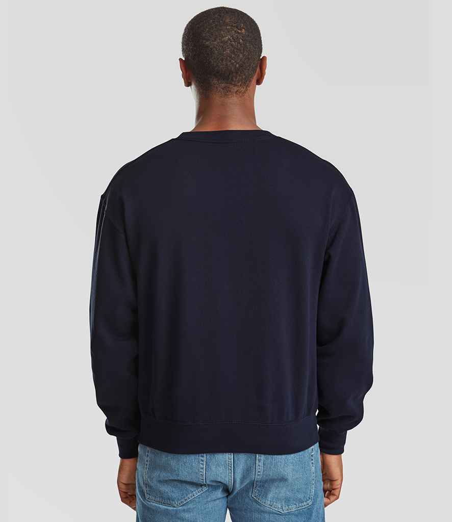 SS141 Deep Navy Model