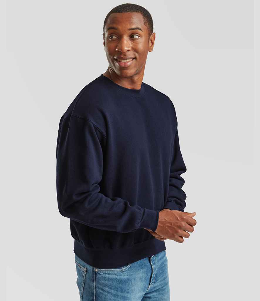 SS141 Deep Navy Model
