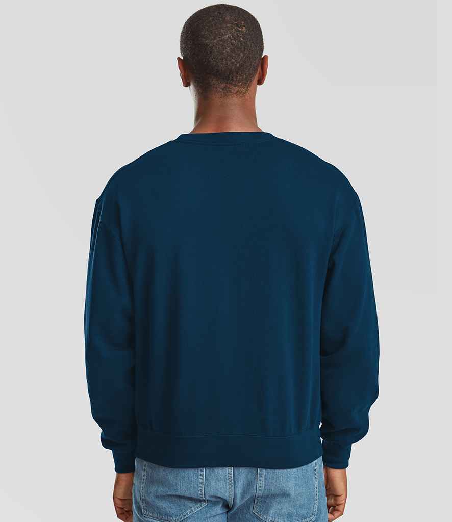 SS141 Mountain Blue Model