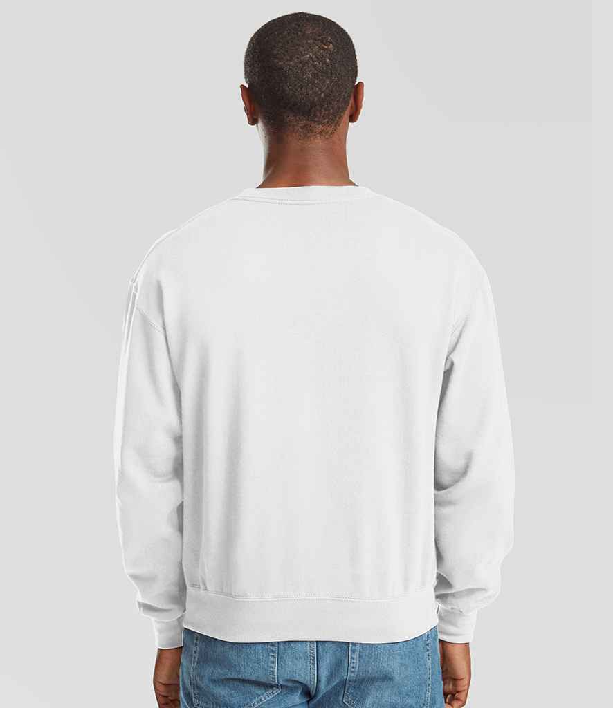 SS141 White Model