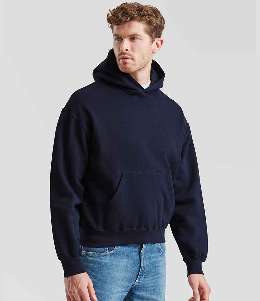 SS142 Deep Navy Model