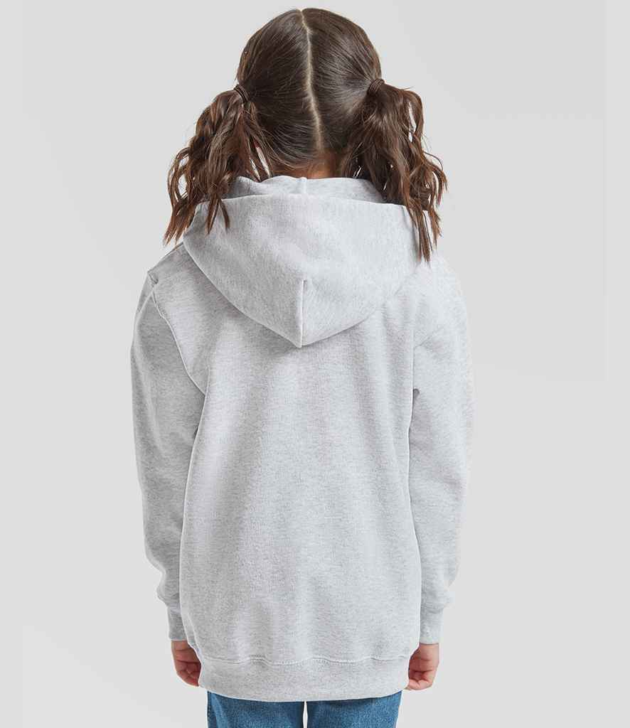 SS14B Heather Grey Model