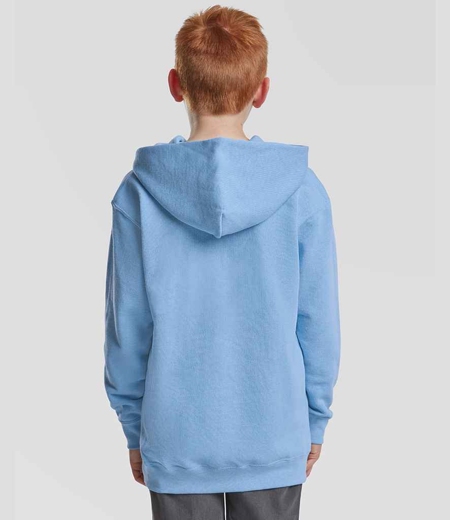 SS14B Sky Blue Model