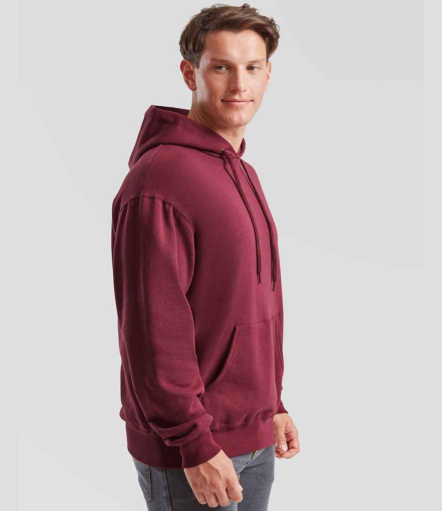 SS14 Burgundy Model