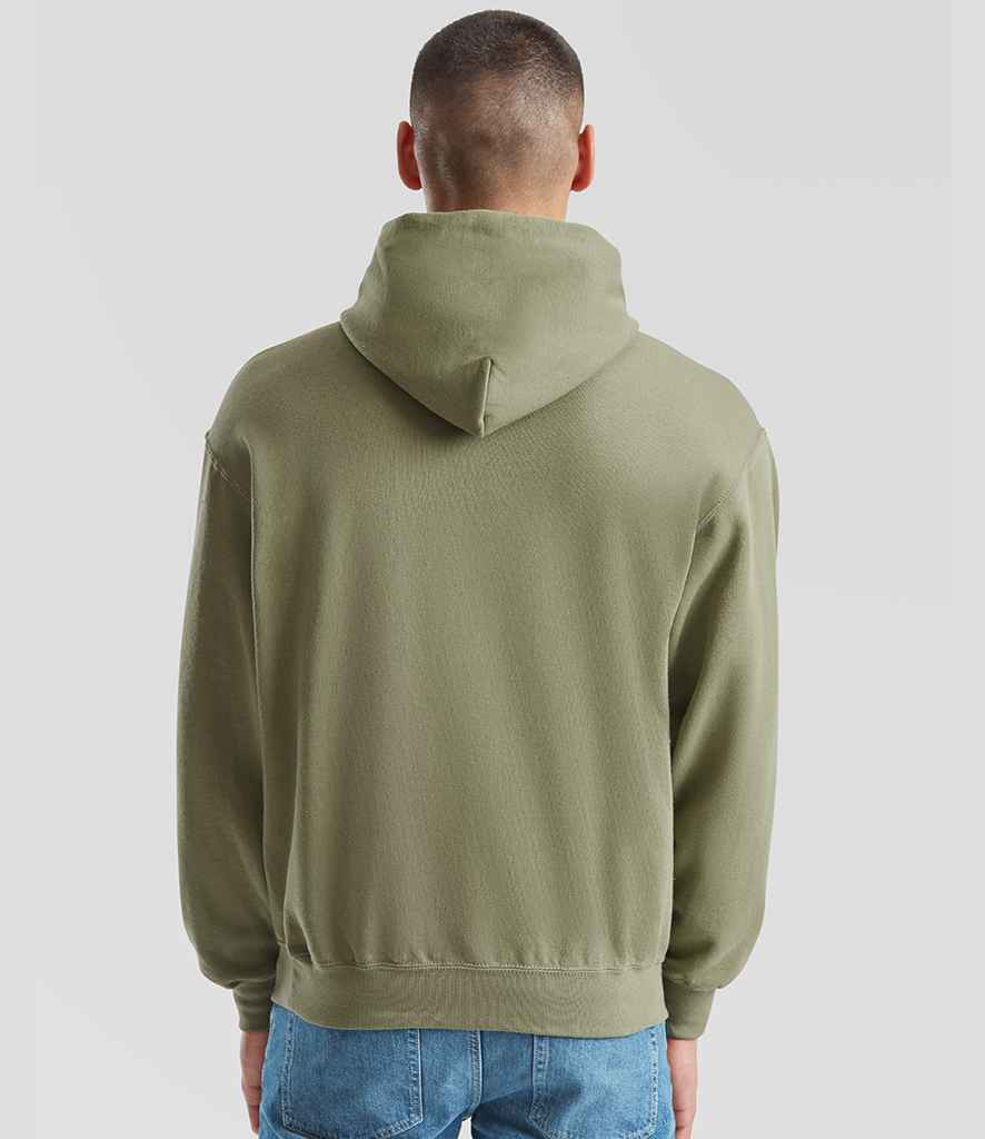SS14 Classic Olive Model