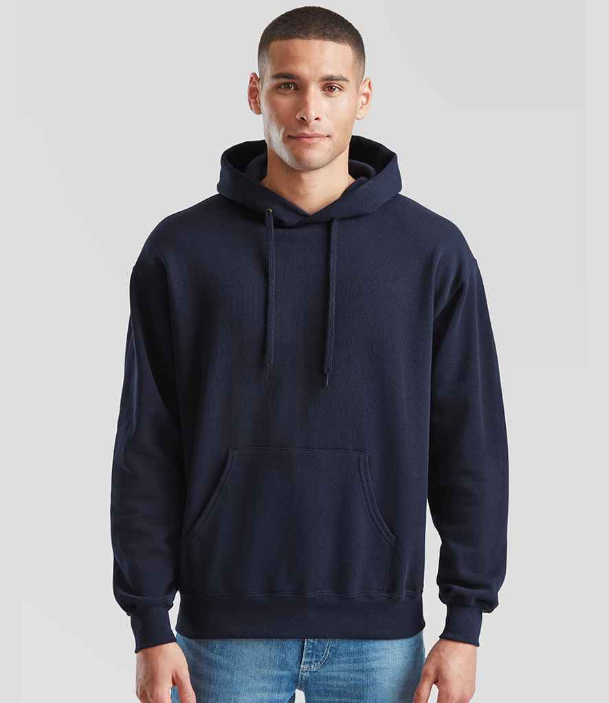 SS14 Deep Navy Model