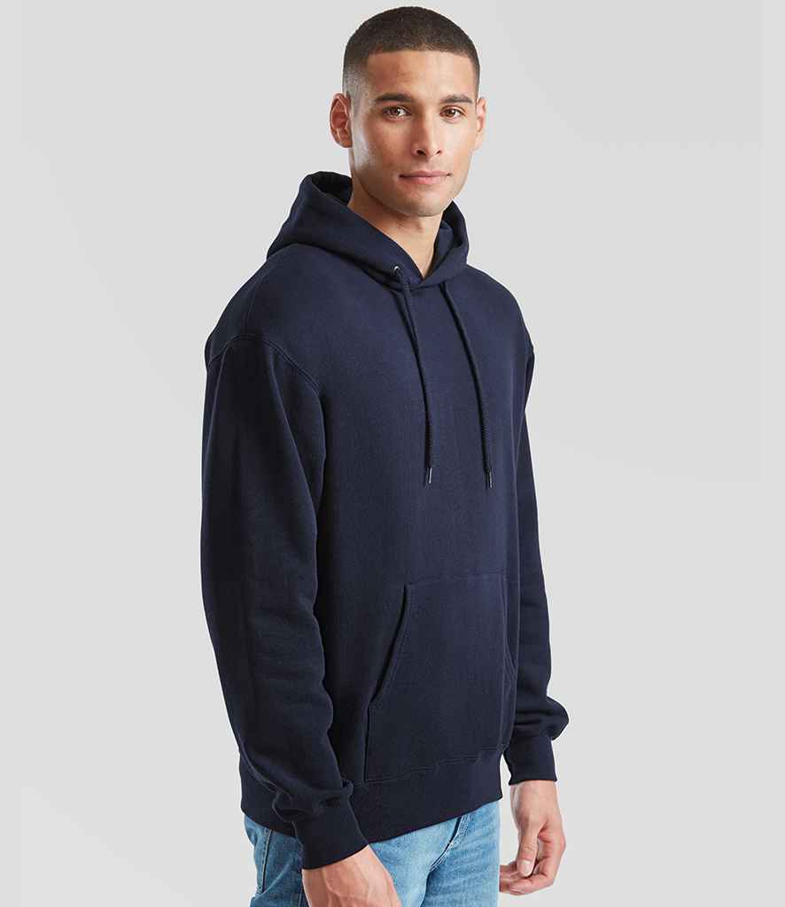 SS14 Deep Navy Model