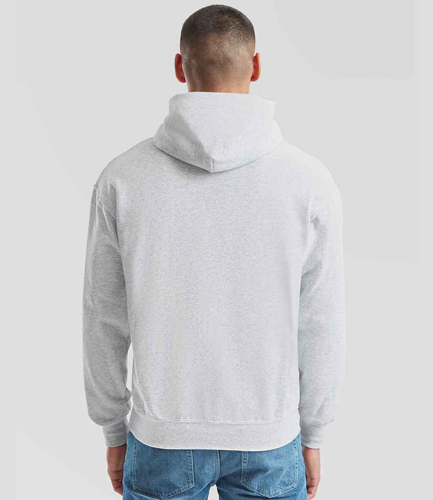 SS14 Heather Grey Model