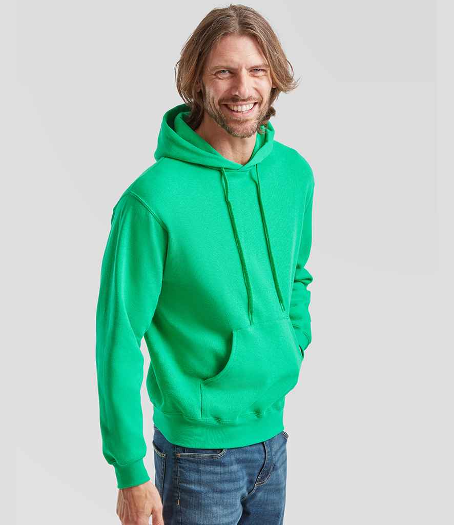SS14 Kelly Green Model