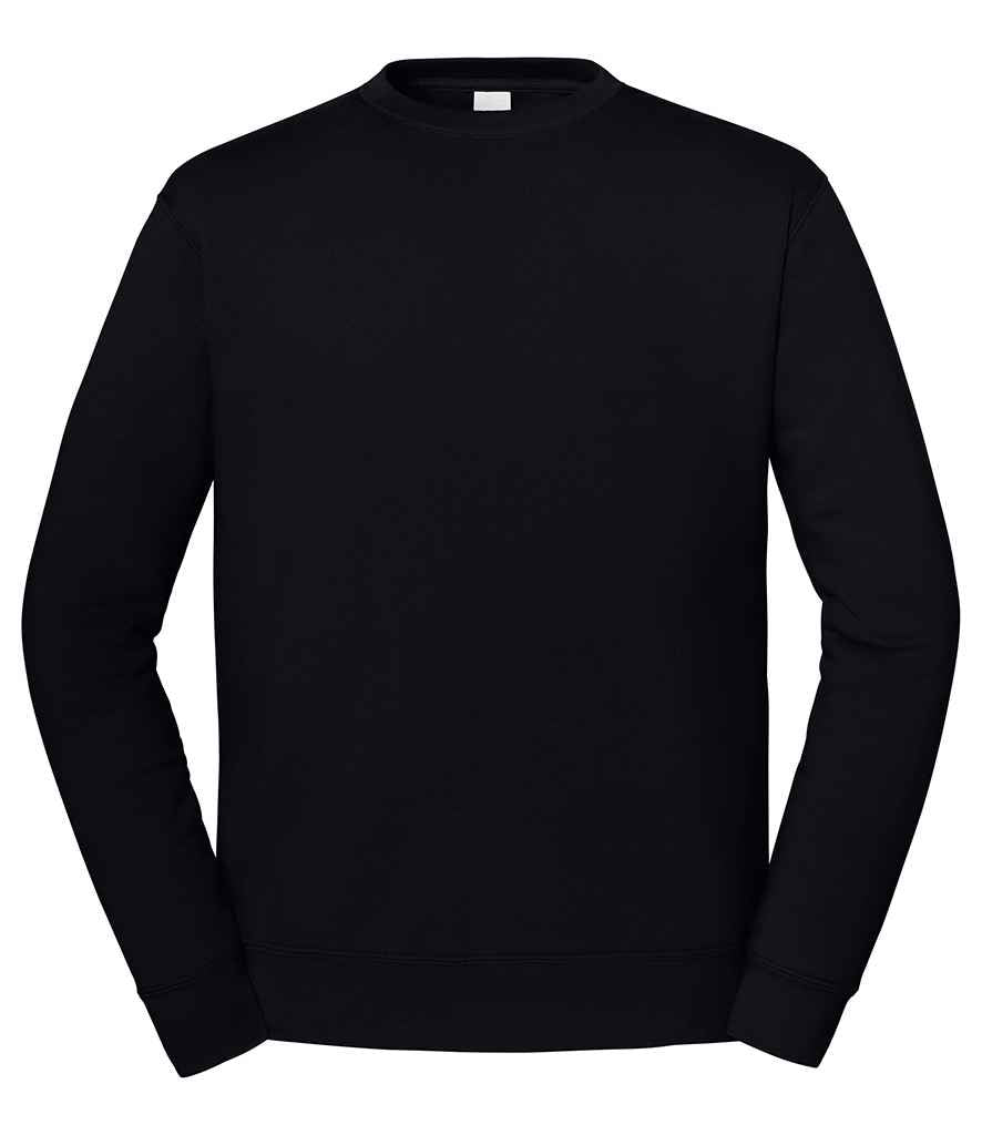 SS151 Black Front